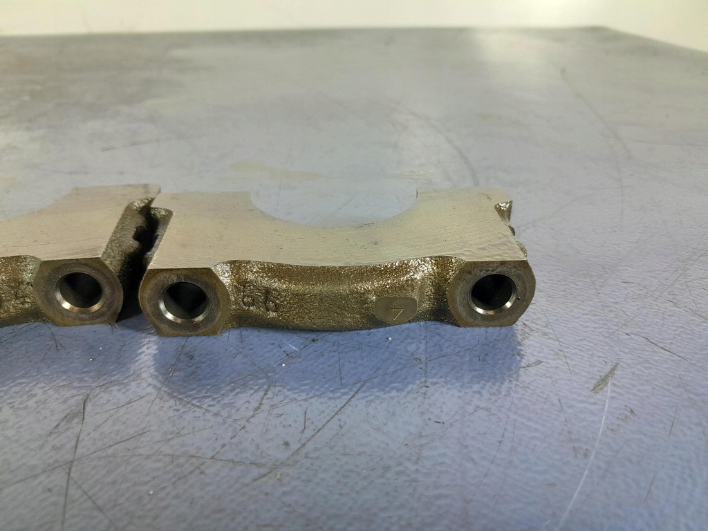 фото №9, Toyota verso i 1.8 опоры опоры вала 2zrfae