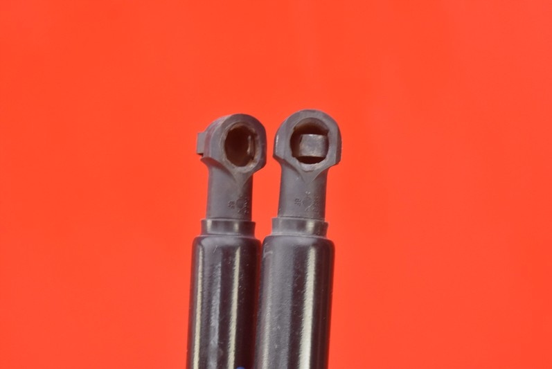 фото №6, Привод амортизаторы крышки 90450-3zl0a 90451-3zl0a nissan pulsar c13 14-18