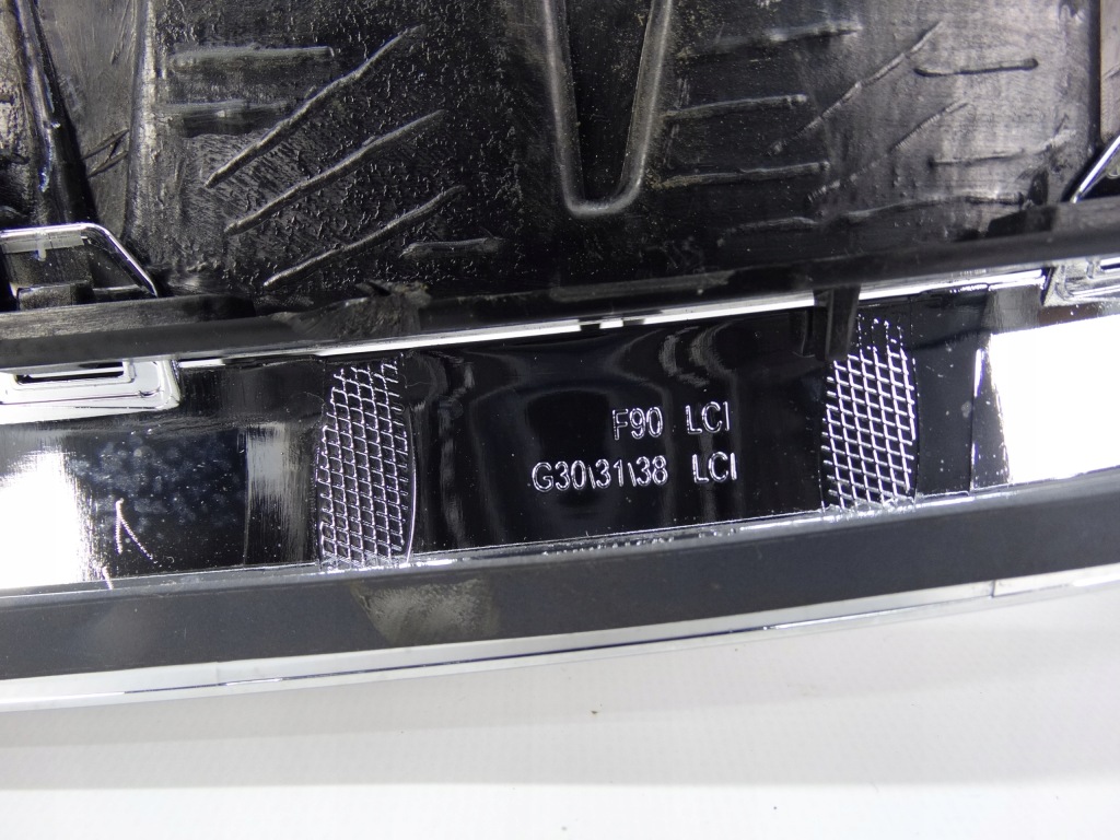 фото №12, Bmw 5 g30 lift 20- g31 g38 f90 lci камера 9852284