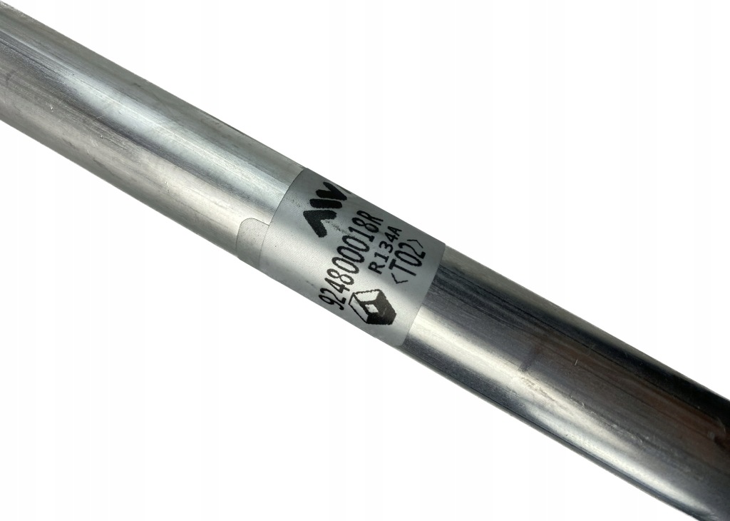 фото №12, Шланг кондиціонера r master iii2.3dci movano b 924800018r 9246000q0e