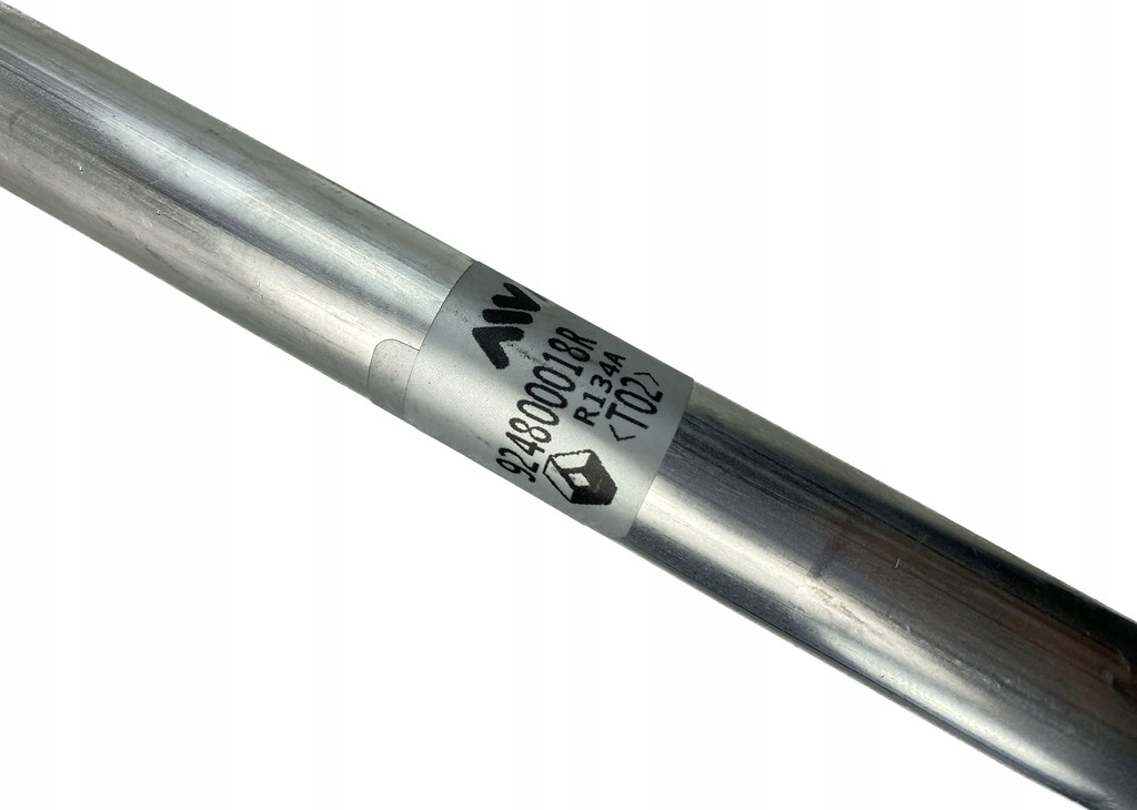 фото №3, Шланг кондиціонера renault master 10- 924800018r