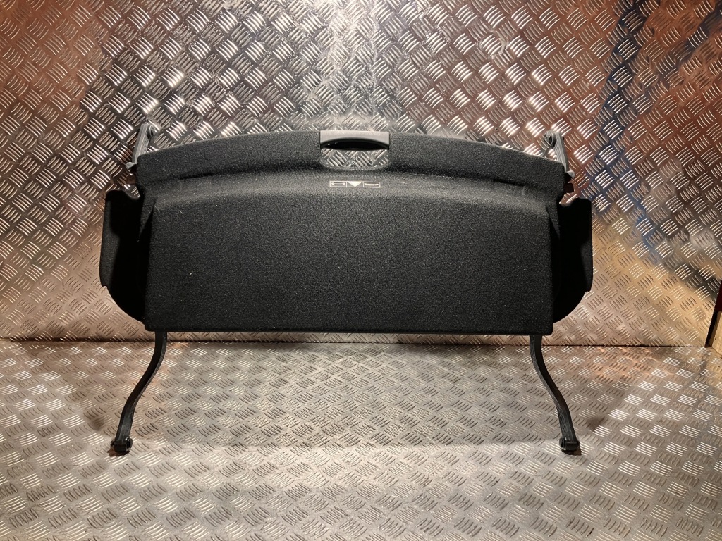 Купить Полка багажника mercedes slc r172 2015-