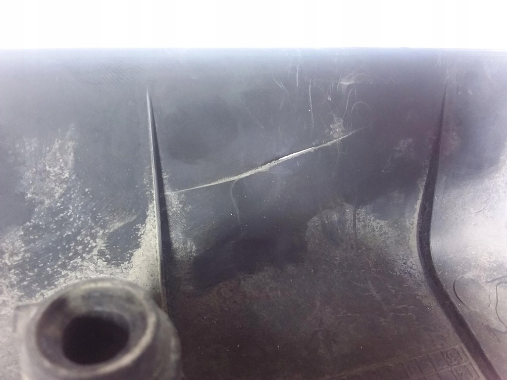 фото №5, Toyota yaris iii 1.3 защита двигателя 12611-0y030