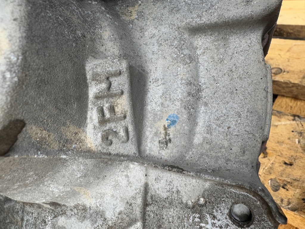 фото №11, Задний мост дифференциал двигатель гибридный 82090-48020 lexus nx 300 гибрид 2.5