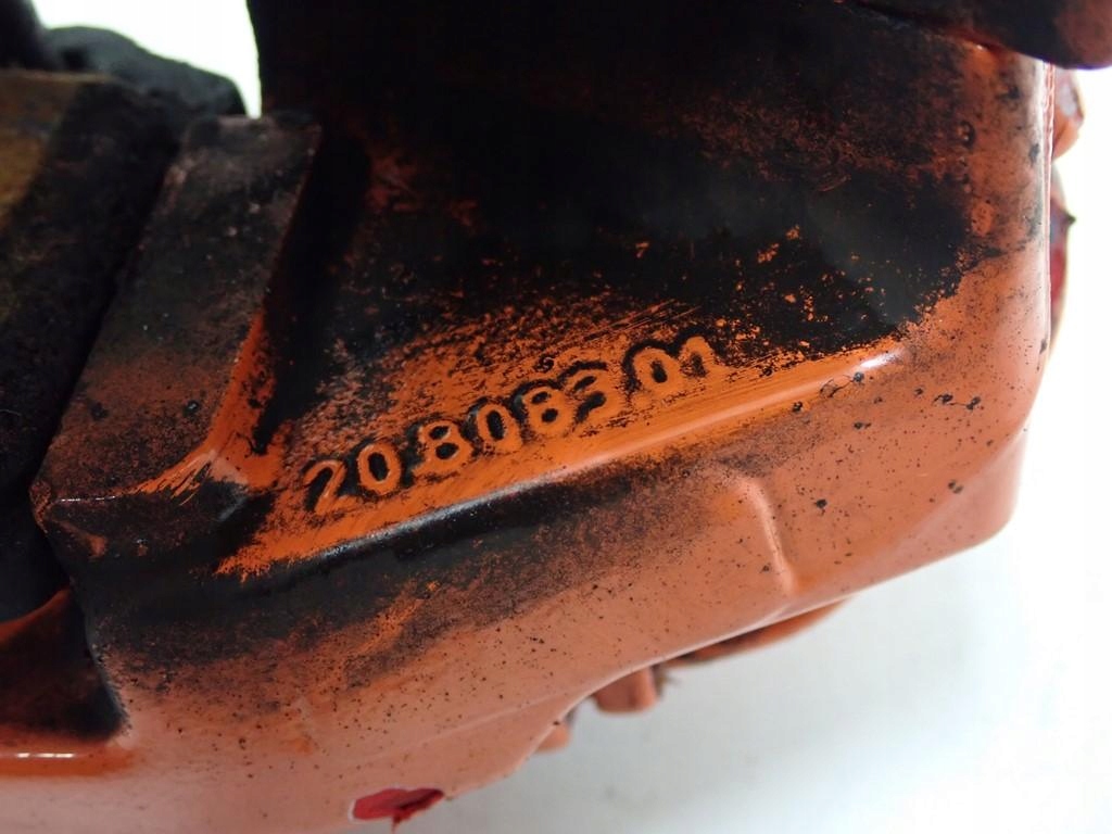 фото №10, Суппорт тормозной левый задняя задний brembo jeep grand cherokee iv wk2 13r