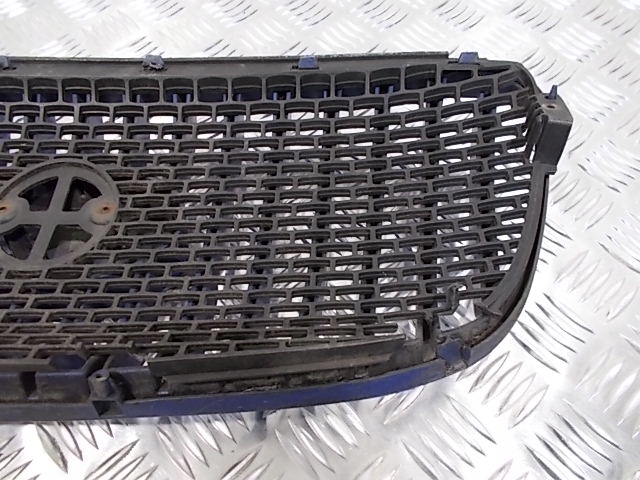 фото №10, Решётка радиатора решётка радиатора kia picanto i 03-07 оригинал