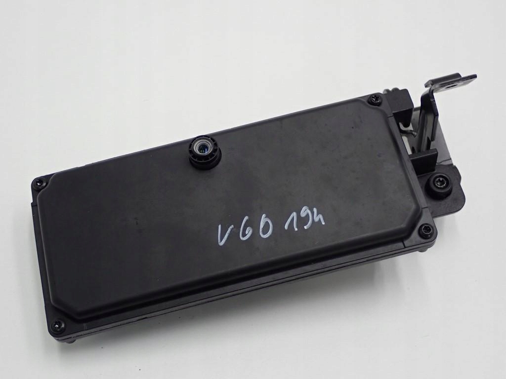 фото №2, Камера радар стекло передней volvo v60 ii 19r