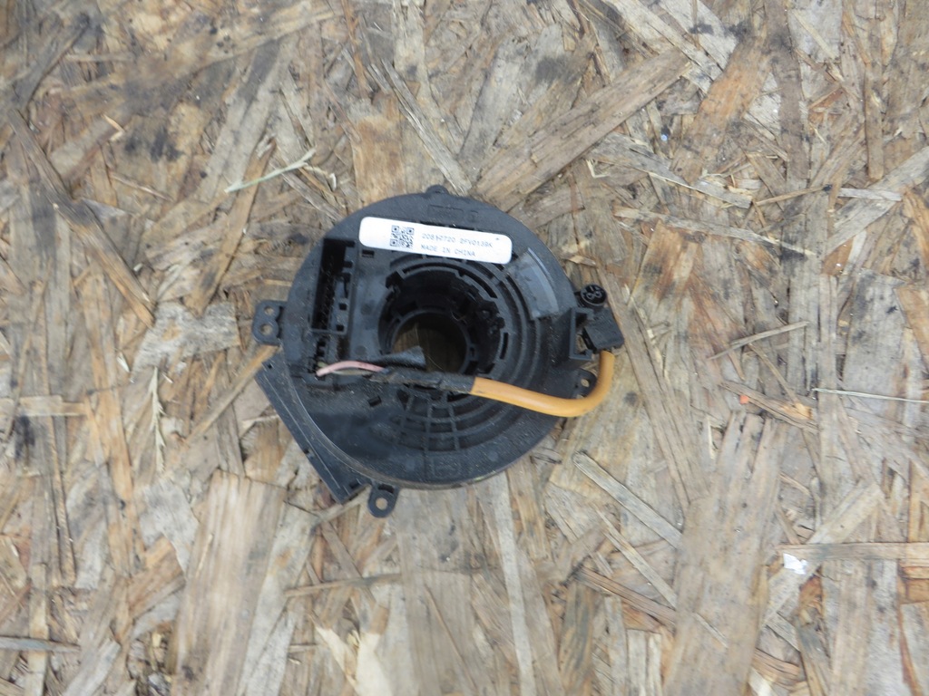 фото №1, Лента air bag opel meriva b 20817720 d