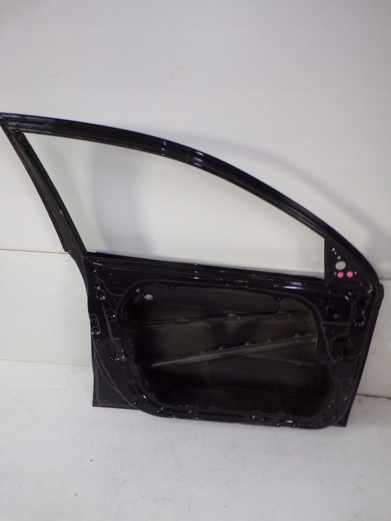 фото №8, Двері лівий перед hyundai i30 i