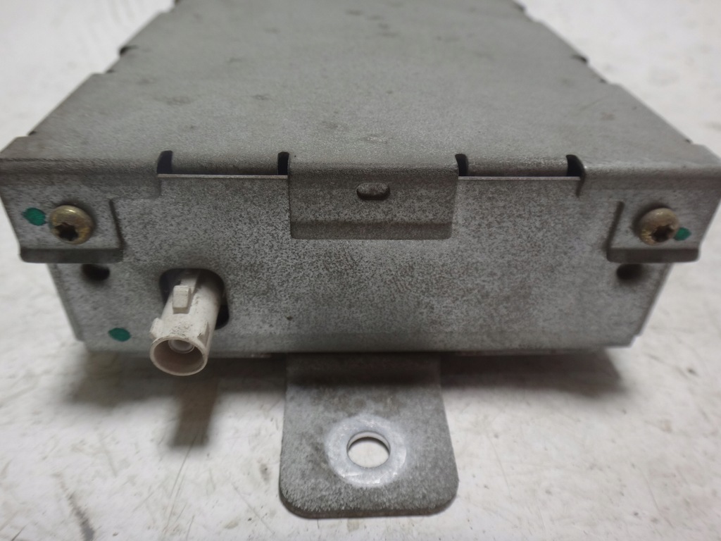 фото №6, Модуль bluetooth ulf bmw e46 x3 e83 x5 e53