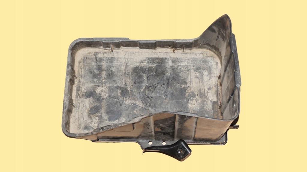 фото №1, Основание аккумулятор корпус honda frv 2.2 i-cdti