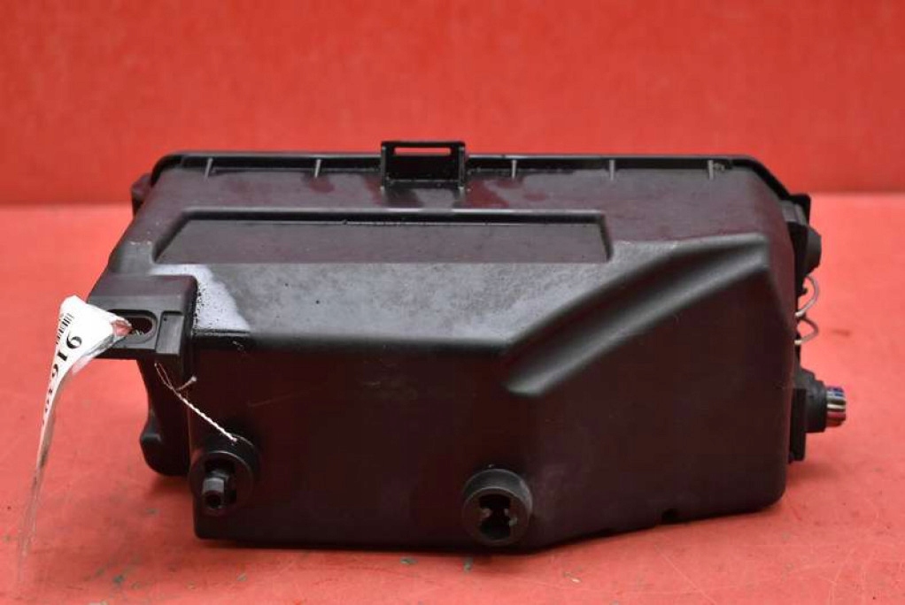 фото №5, Коробка предохранителей 1645400182 mercedes r-klasa w251 3.0 cdi 224km 05-10