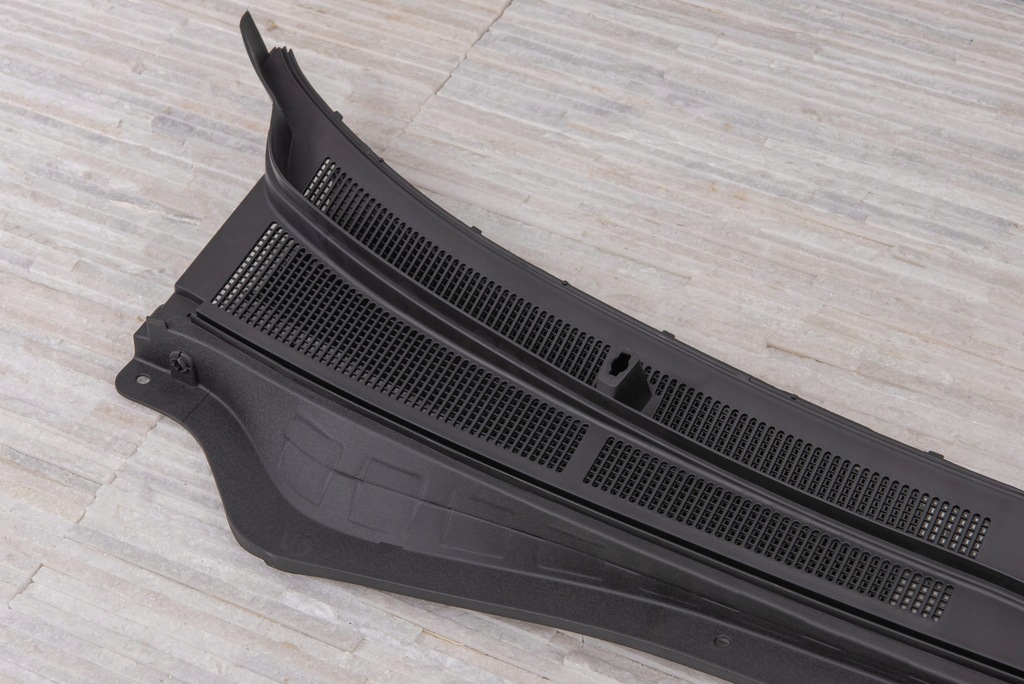 фото №11, Kia optima iv jf 2018-2020 жабо передні 86150d4000