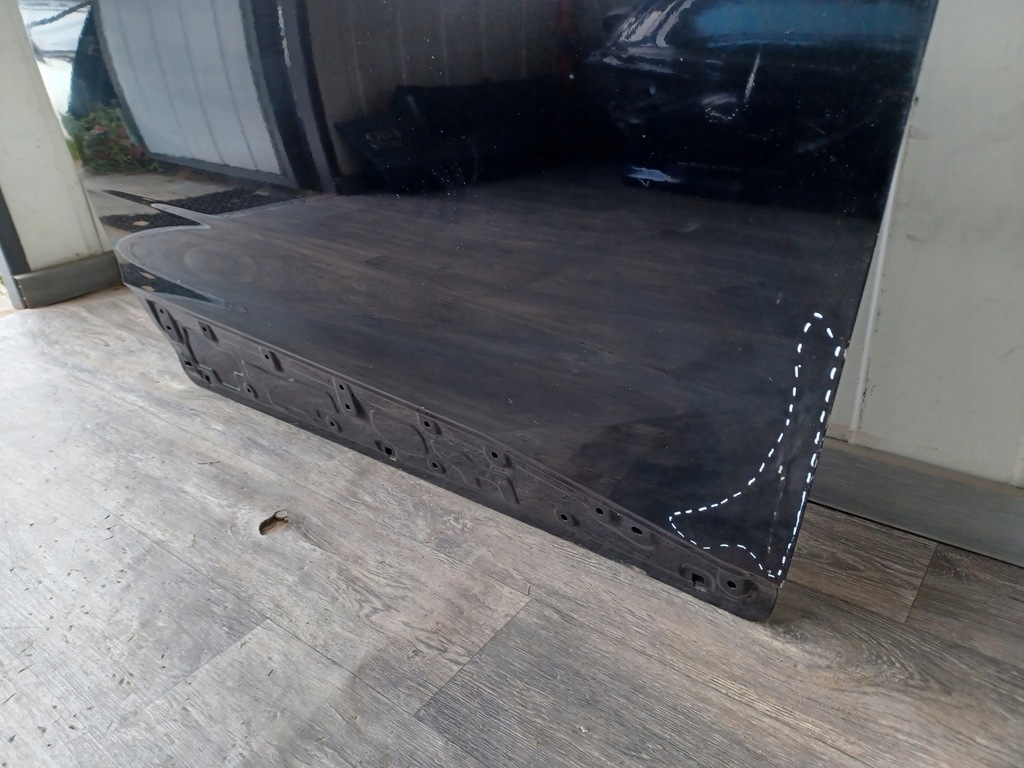 фото №9, Дверь -- peugeot 3008 iii 2024- --- peugeot 5008 iii 2024- передние правое