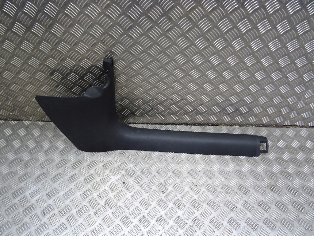 фото №1, Audi a6 4g lift захист поріг права 4g1867272