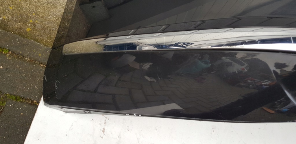 фото №7, Vw arteon r-line 3g8 бампер задняя задний 3g8807421