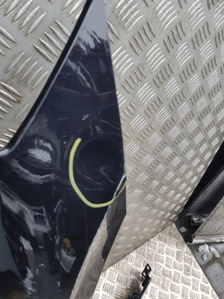 фото №11, Passat b8 крыло правый перед vw