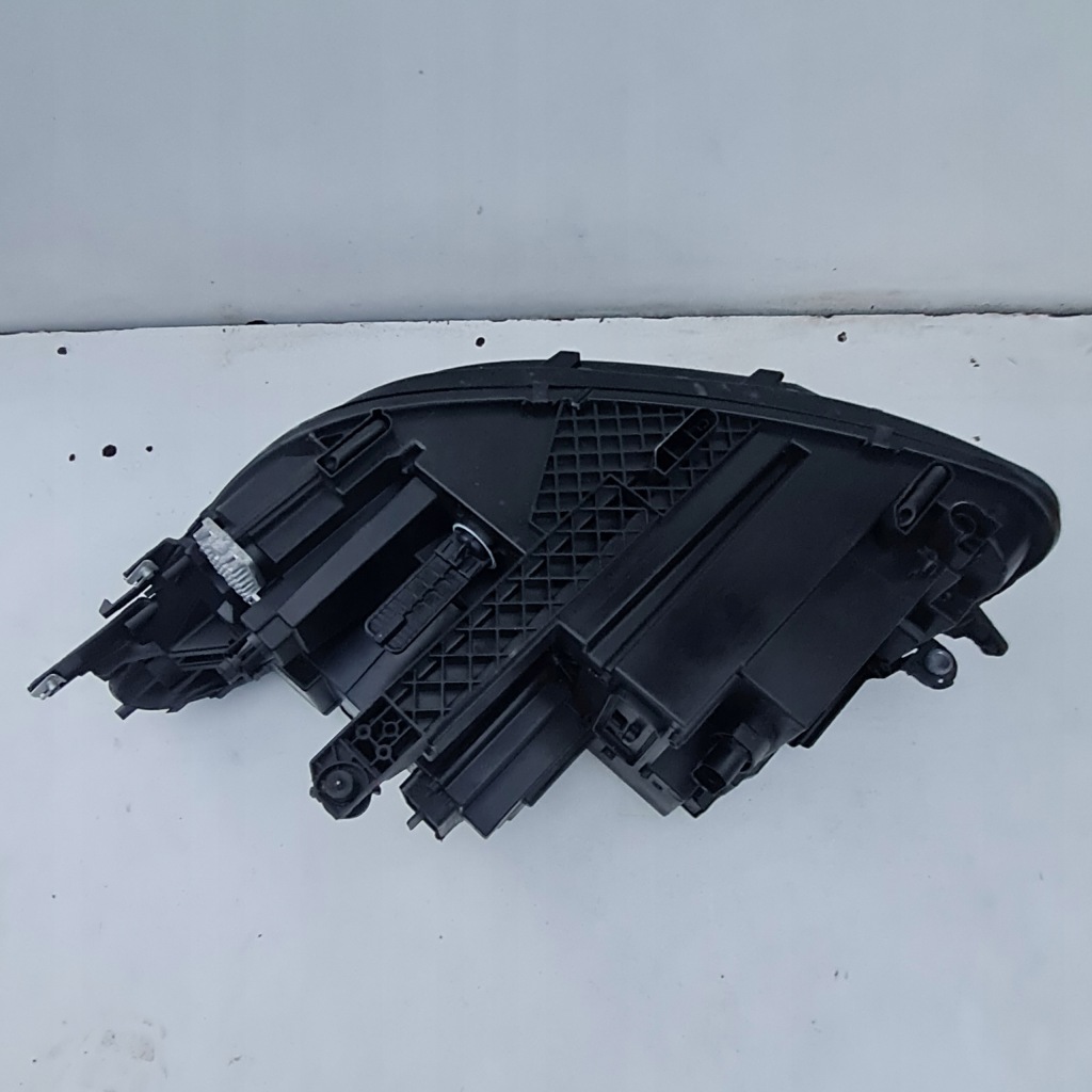 фото №7, Vw tiguan ii 2 lift led лампа передня перед права 5nb941036g