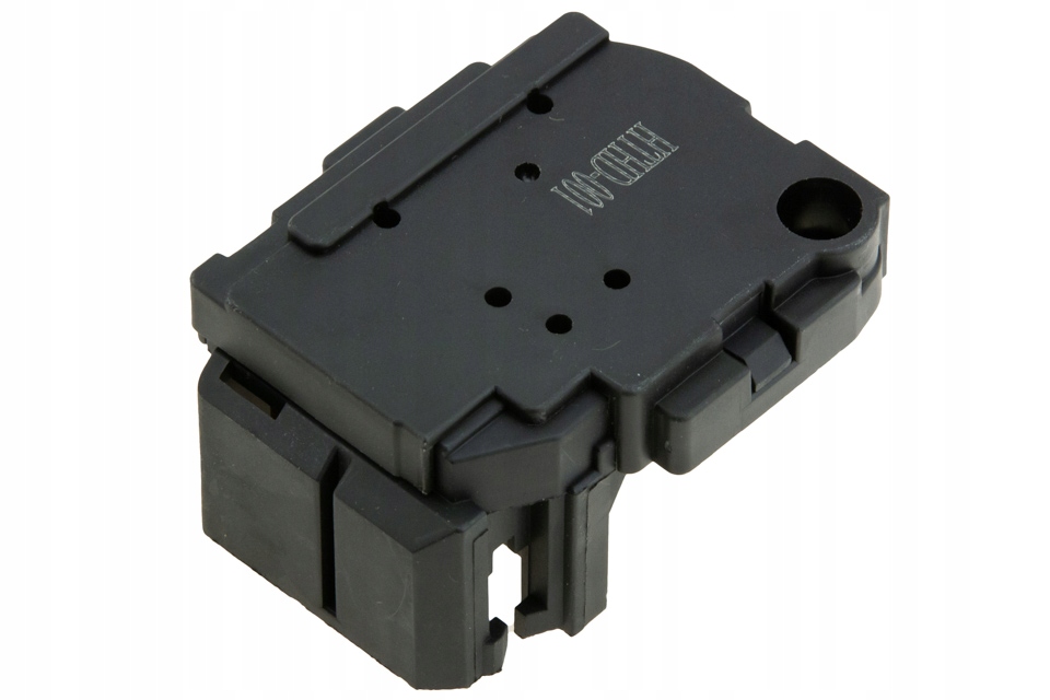 фото №10, Eks-hd-001 nty колодка замка запалювання nty