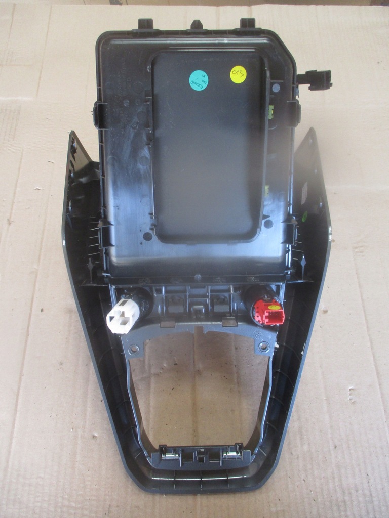 фото №8, Рамка туннель переключатель 2gm863680c vw t-cross