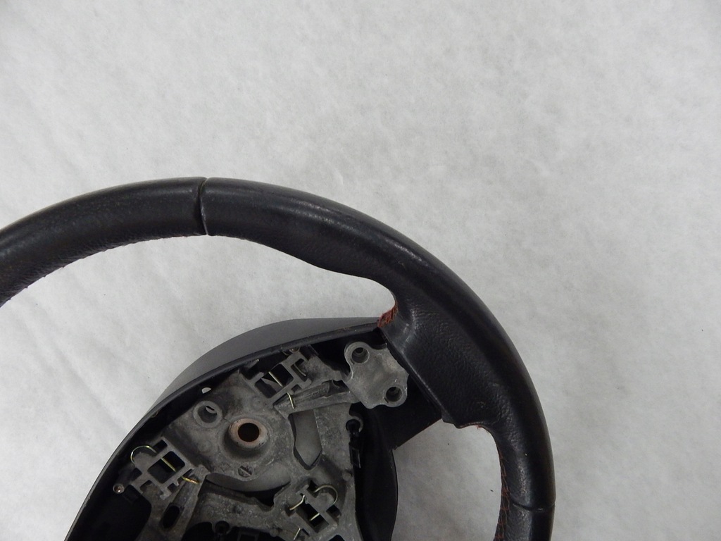 фото №6, Nissan note i - воздуховод кожа oryg