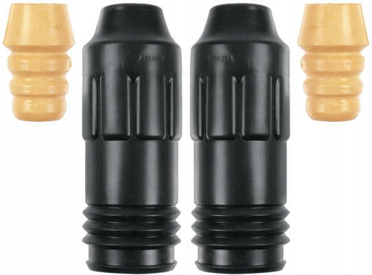 фото №11, Защита амортизатора zest. kia