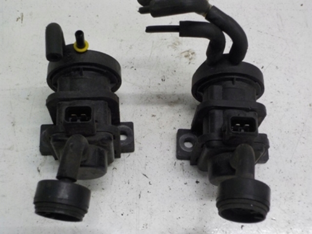 фото №1, Astra ii 2.0 dti клапан вакууму