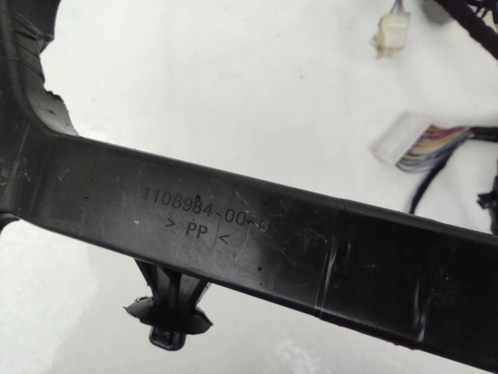 Электропроводка жгут pdc бампера tesla model 3 Доставка