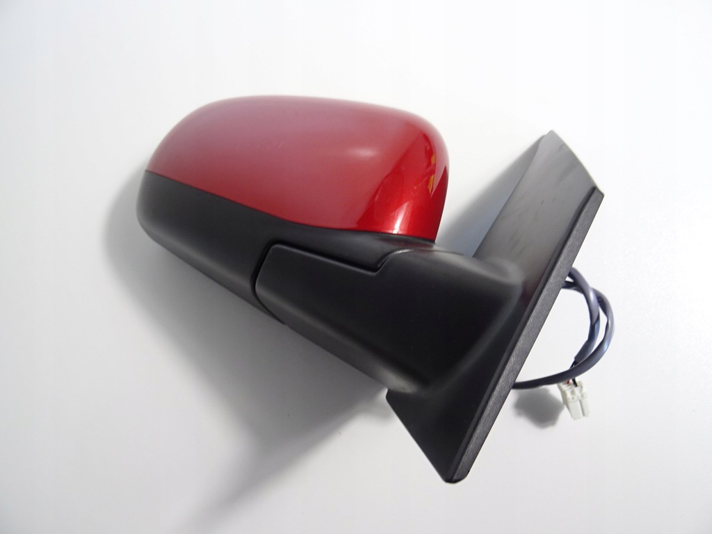 фото №6, Nissan note i e11 зеркало правое 5 pin a32g