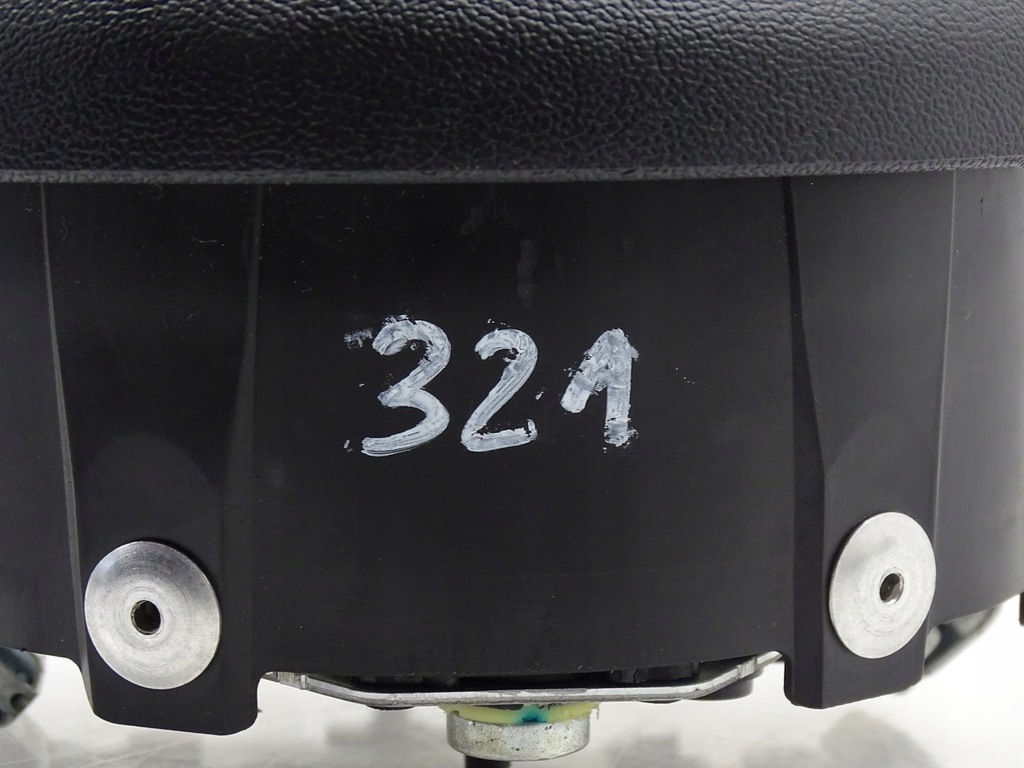 фото №8, Подушка воздушная подушка безопасности водителя audi tt 8j s3 rs rs3 s-line 8j0880201l