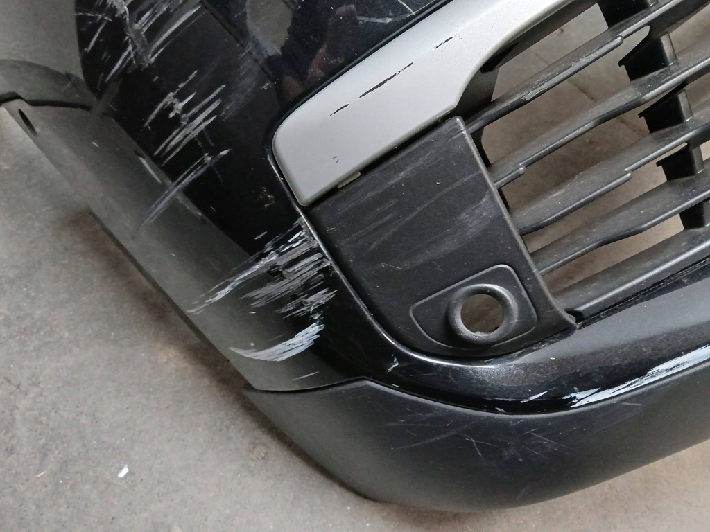 фото №5, Бампер перед bmw x1 f48