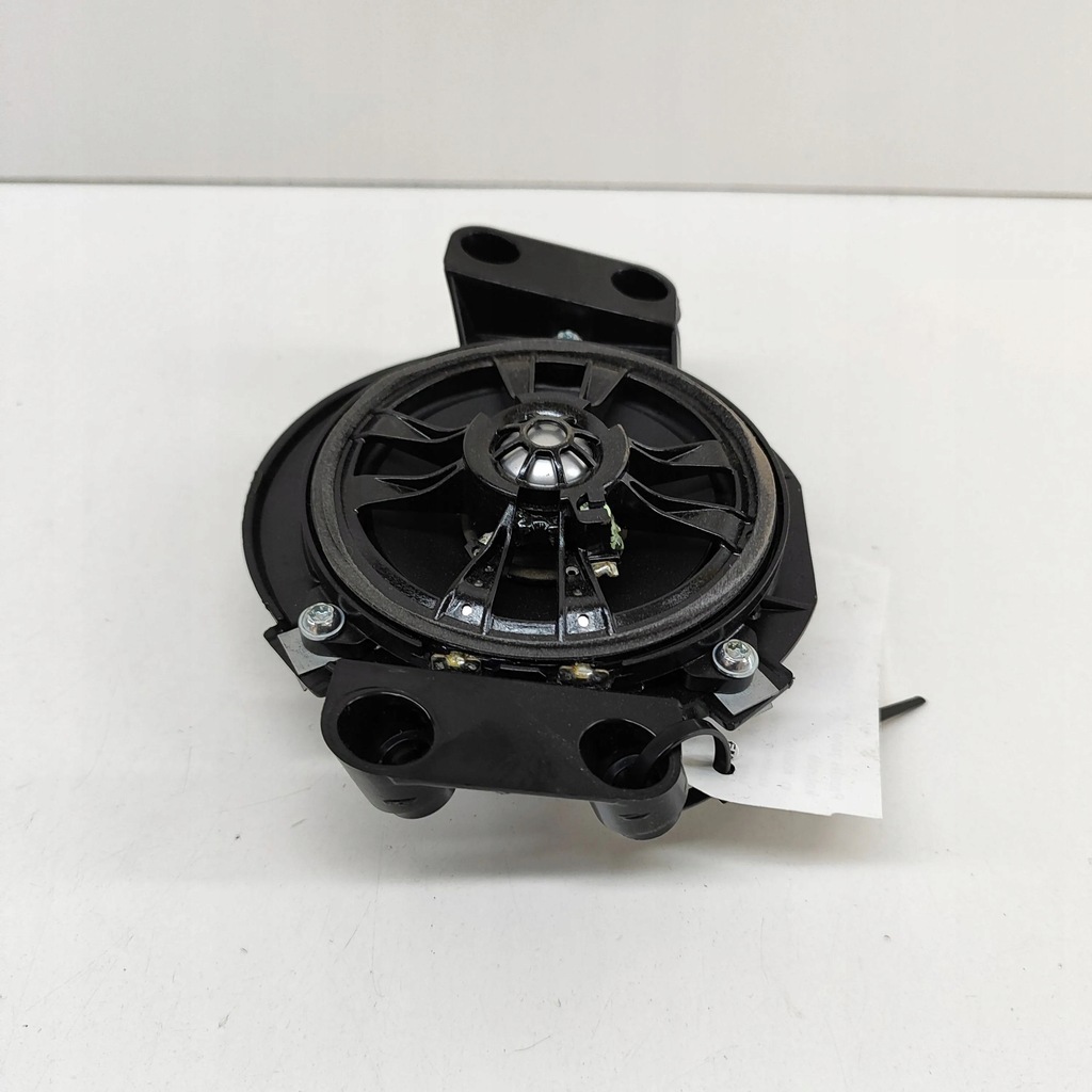 фото №1, Land rover range rover l405 2012 динамик панели приборной панели