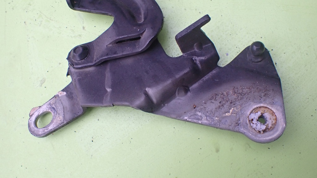 фото №9, Renault espace iv петлі капот комплект