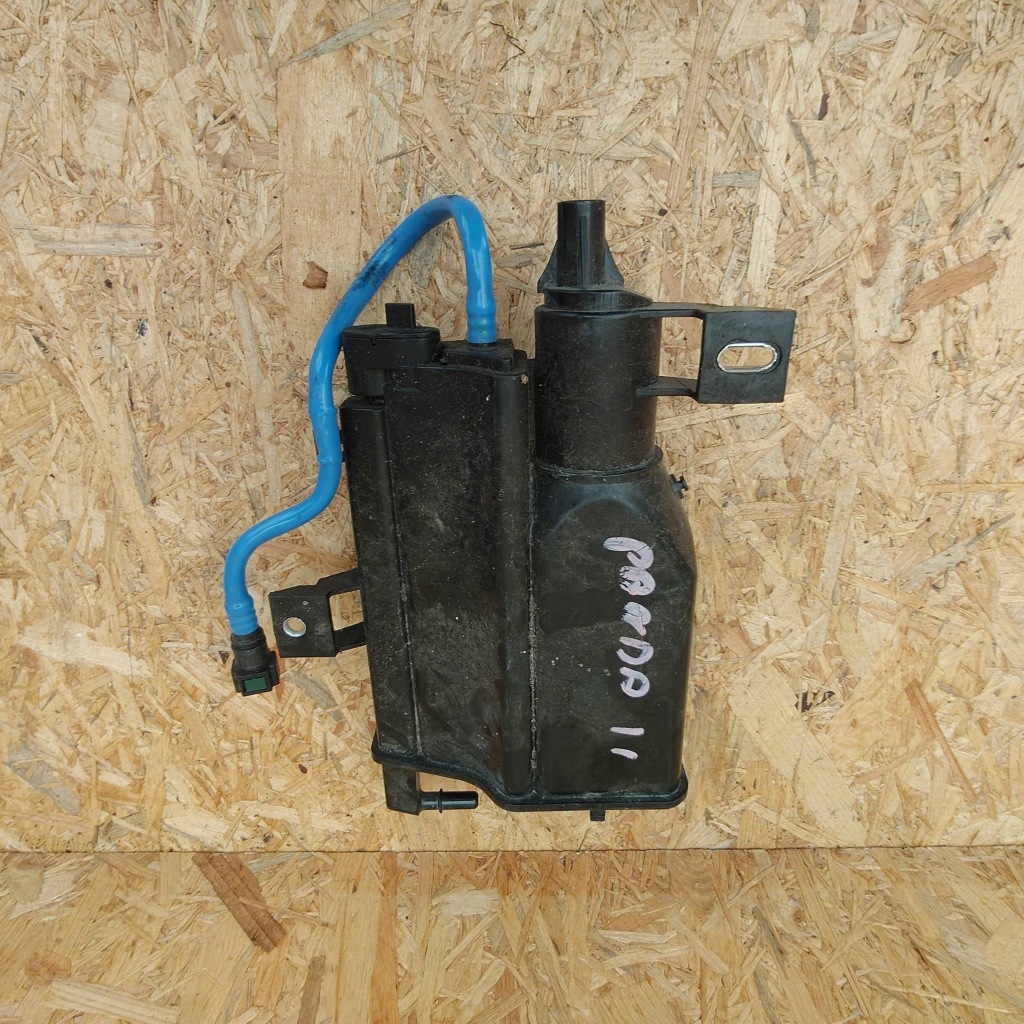 Купить Fiat panda iii 2018 фильтр угольный