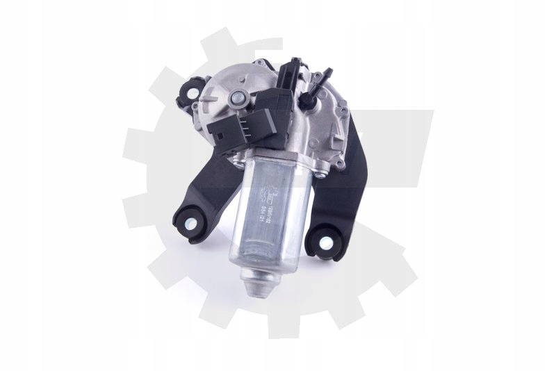 фото №10, Двигатель дворники стекло задняя mini r50 r53 r56n r60