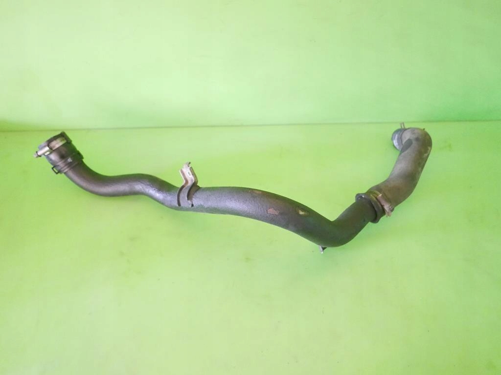 фото №5, Шланг труба турбіни hyundai i10 i pa 1.1 crdi 07-10