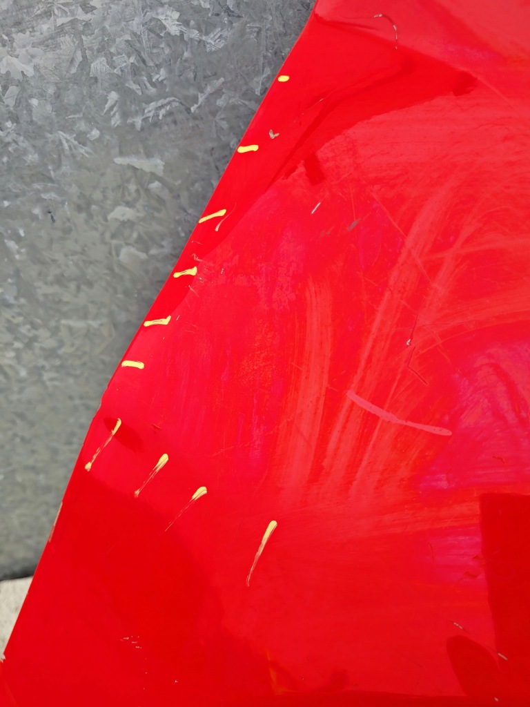 Купити Крило передній ліве / правий перед seat leon 3 5f0 2012-20