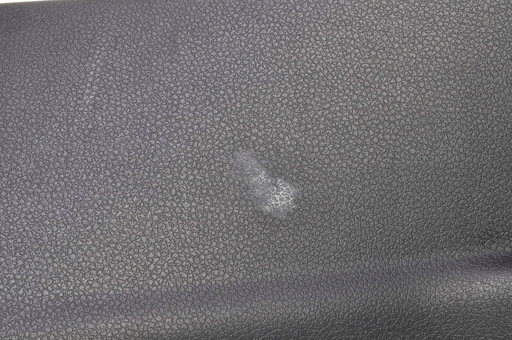 фото №12, Porsche macan защита пластик накладка левый задняя 95b867767d