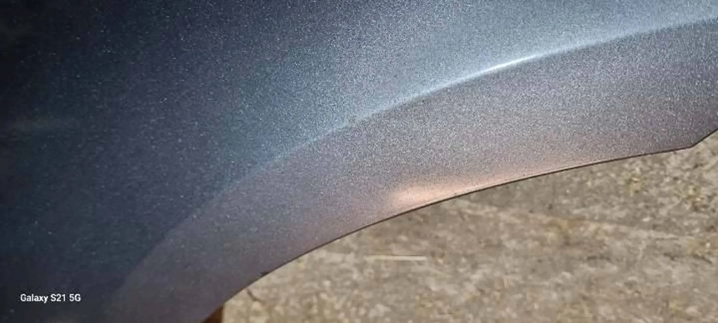 фото №7, Jaguar i-pace 2018 po права крила