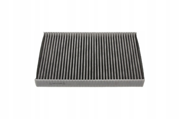 фото №14, Фільтр кабіни з вугіллям активованим iveco daily iii daily iv daily v 2.3d