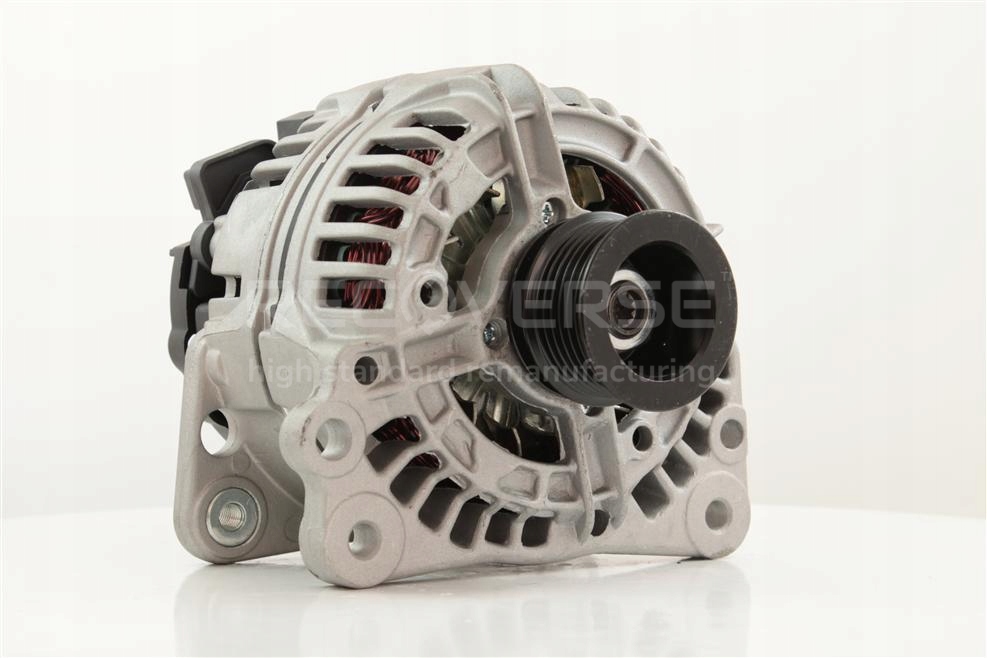 Генератор seat skoda vw volkswagen 1.0 1.4 1.6 2.0 arosa ibiza fabia polo Доставка