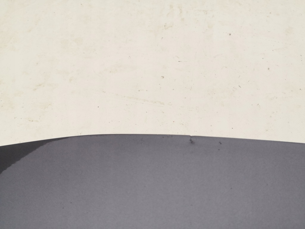 фото №9, Toyota avensis t27 lift t29 15- капот