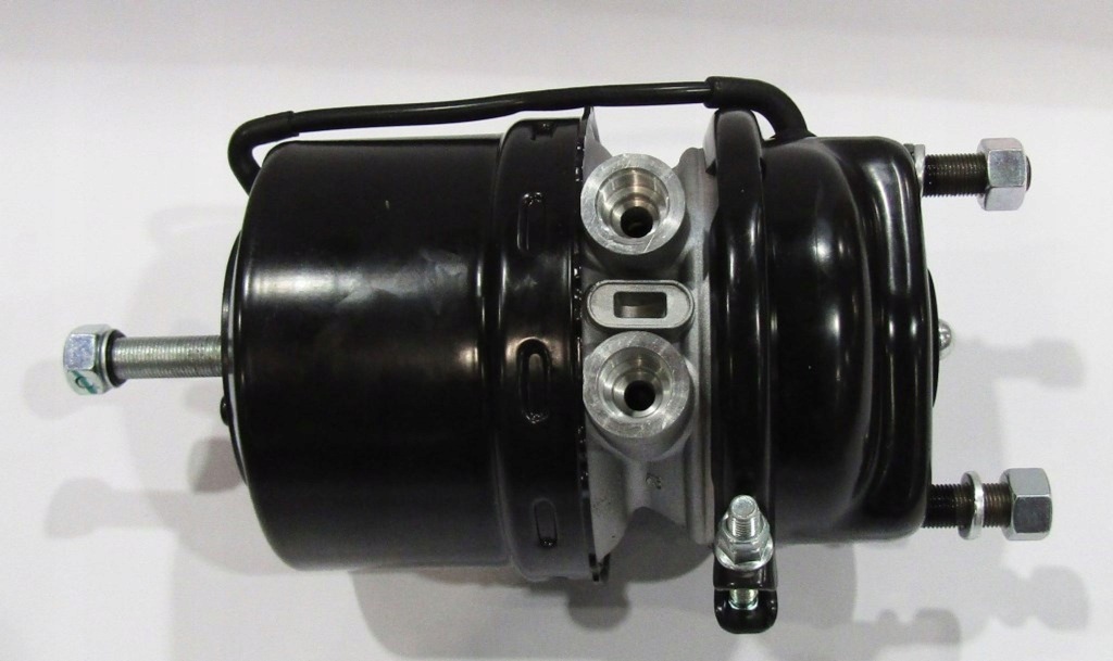 фото №1, Sampa 094.056 привід пружинний