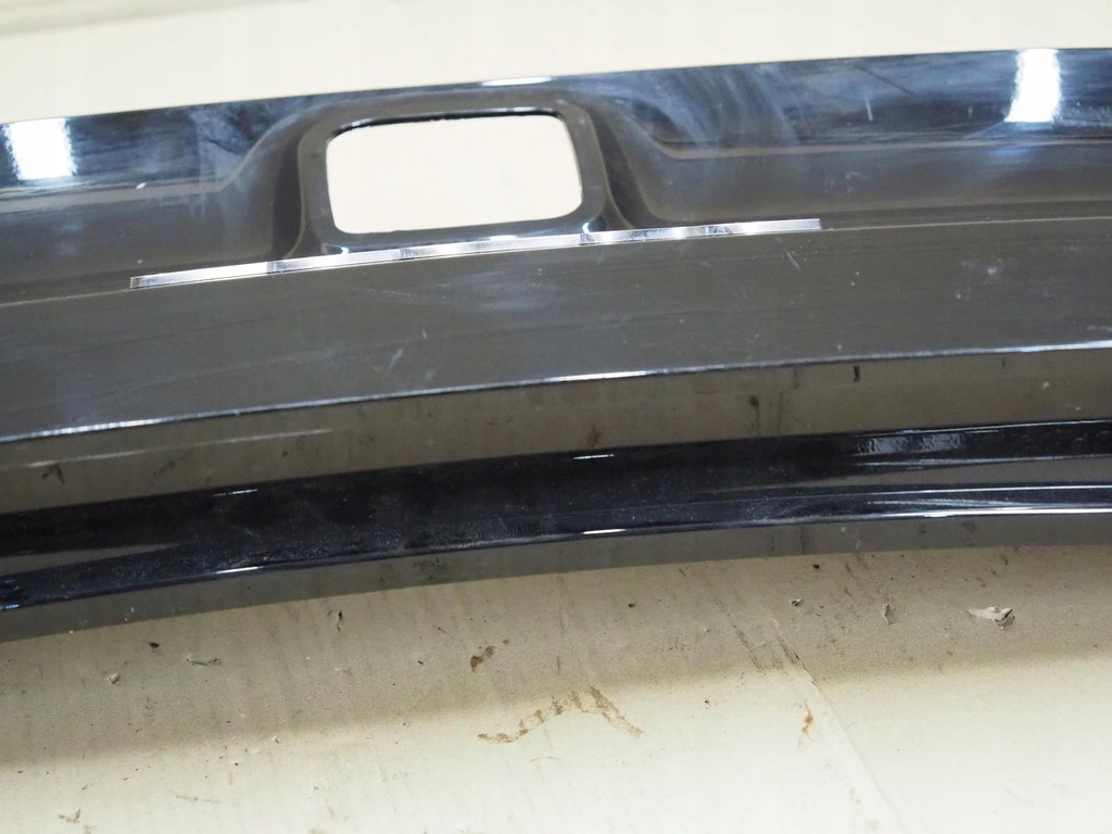 фото №8, Seat leon iv kombi защита bleda крышки задний задняя