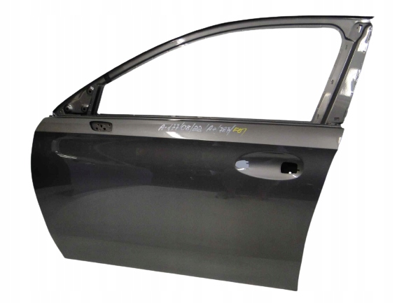 фото №1, Mercedes a klasa w177 177 дверь передние левая