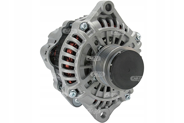 фото №3, Генератор rvi mascott nissan interstar opel movano a renault master