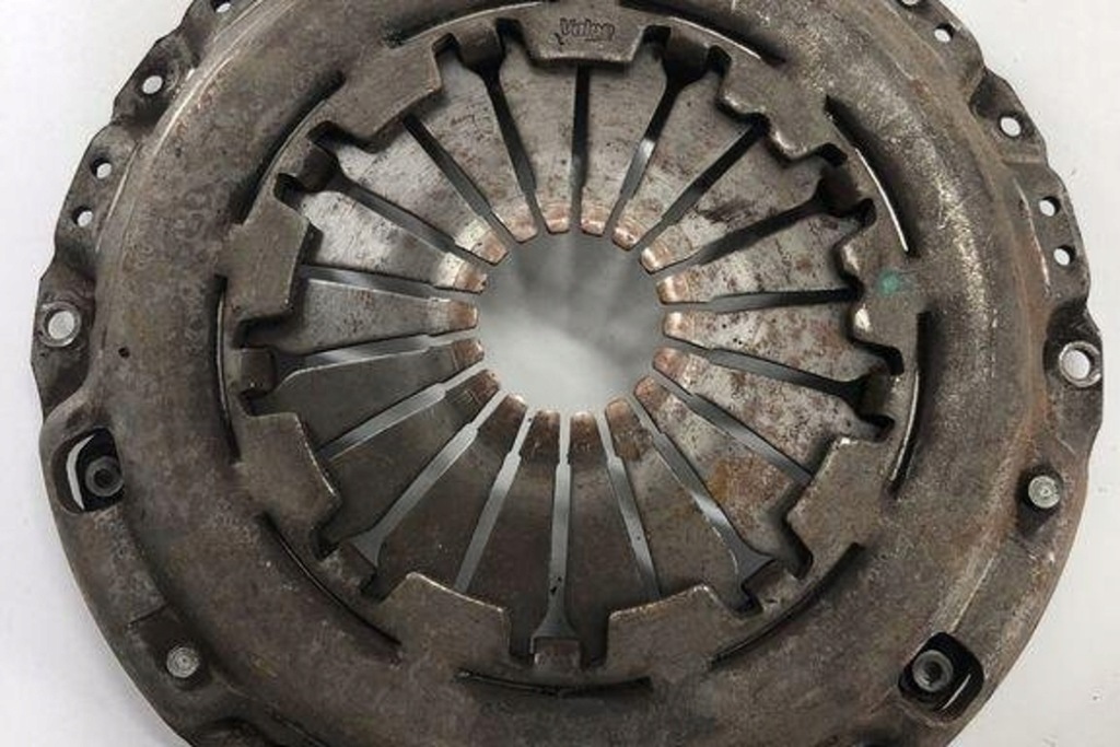 фото №8, Комплект сцепления seat ibiza iv 6j5, 6p1 03p141031 1.2l дизель 2014