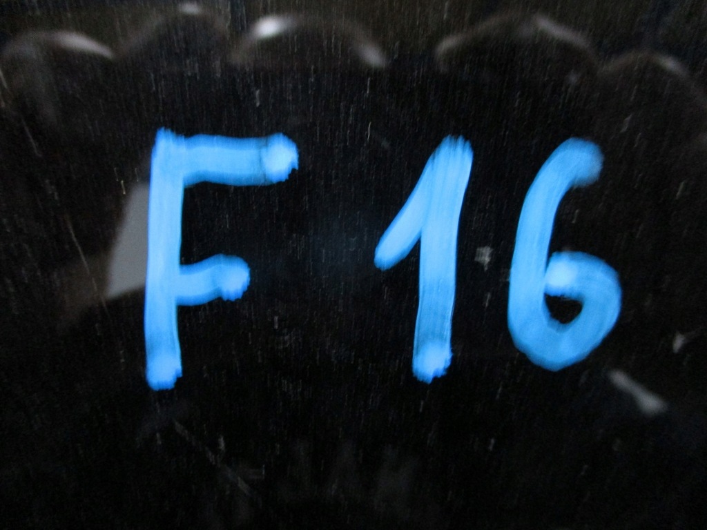 фото №8, Люк крыша bmw x6 f16