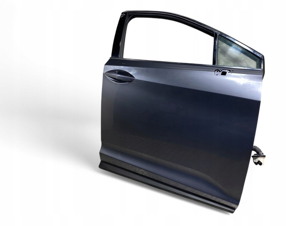 фото №16, Lexus rx 450h 2021 правая сторона дверь передние