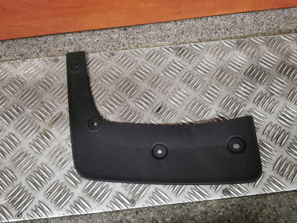 фото №1, Брызговик левый перед volvo c4 xc40 оригинальный номер 32392714